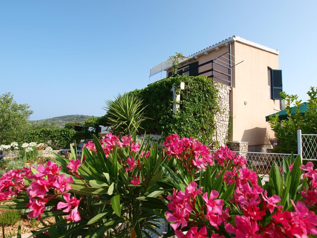 Villa Perla Rogoznica  Exterior foto