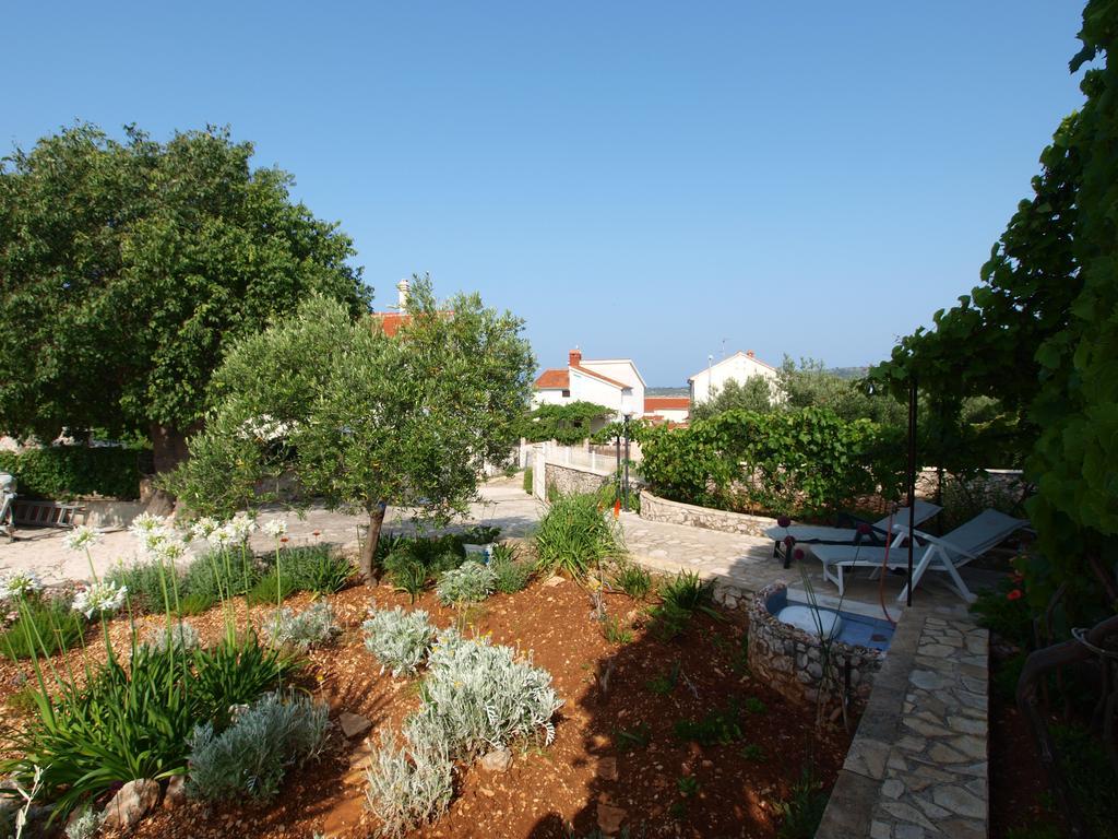 Villa Perla Rogoznica  Exterior foto