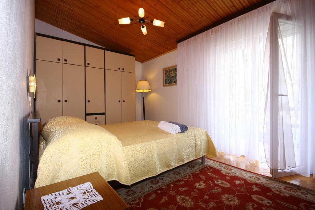 Villa Perla Rogoznica  Exterior foto