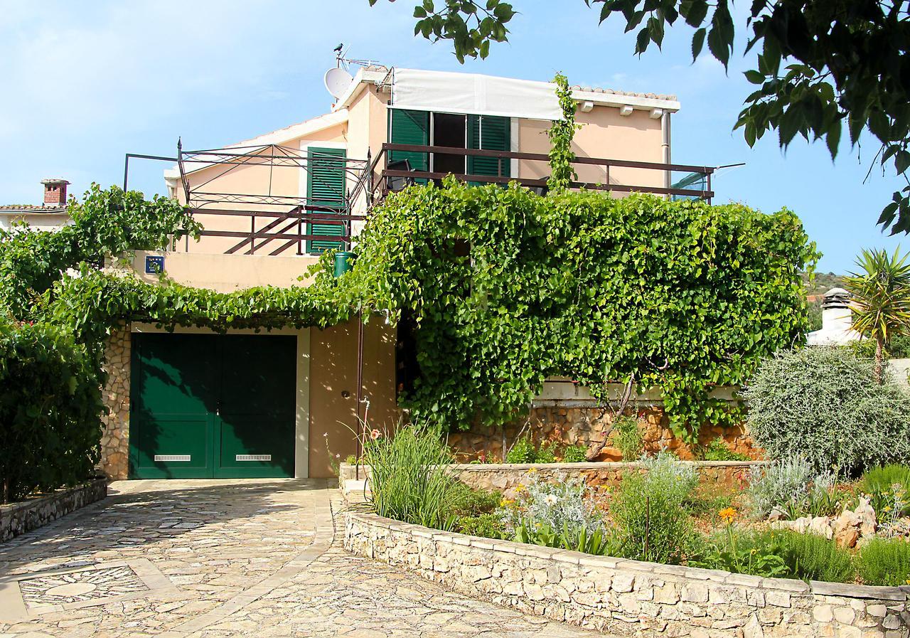 Villa Perla Rogoznica  Exterior foto